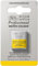 Winsor & Newton 0101653 Professional Aquarellfarbe, lebendige Wasserfarben in Künstlerqualität, hohe Farbbrillanz & Leuchtkraft, lichtecht, Archivqualität, 1/2 Napf - Transparentgelb