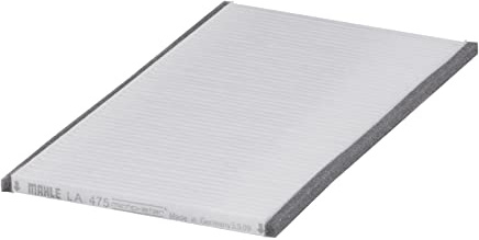 MAHLE LA 475 Interior Cabin Air Filter - Pollen Filter - Car