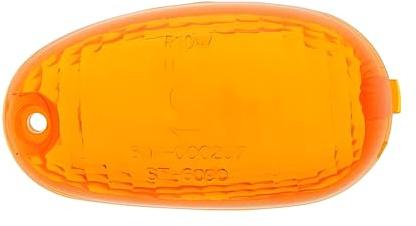 VICMA Turn Signal Lens Front Left for Tph, Nrg, Ntt, Storm, Zip, Links
