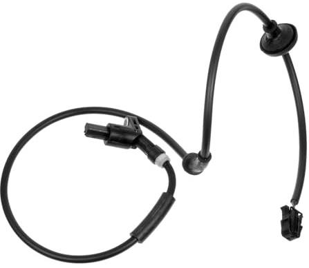 MEYLE RADDREHZAHLSENSOR DREHZAHLFÃœHLER | Kompatibel mit: SEAT CORDOBA, CORDOBA Vario, IBIZA II, VW POLO, POLO III, POLO III CLASSIC, POLO Van Kasten/Schrägheck