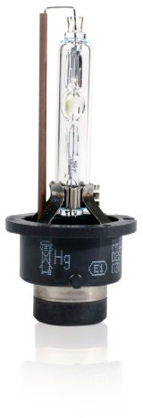 PHILIPS 85122VIC1 Glühlampe Xenon Vision