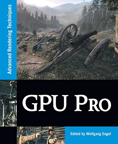 GPU Pro: Advanced Rendering Techniques (English Edition)