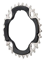 Shimano FC-M672 Chainring 30T (AN) SLX