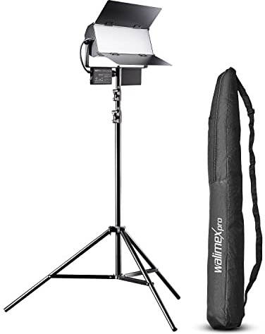 walimex pro Sirius 160 D-LED Basic