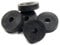Flat Tap Washer 1/2 BSP Replacement Tap Washer 19mm Diameter (Pack of 5)