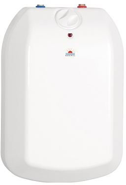 Sous évier électrique cuisine salle de bains instantanée chauffe-eau capacité de 5l