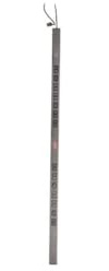 APC Basic Rack-Mount PDU - Power distribution strip (rack-mountable) - AC 230 V - 3680 Watt - 24 Output Connector(s)