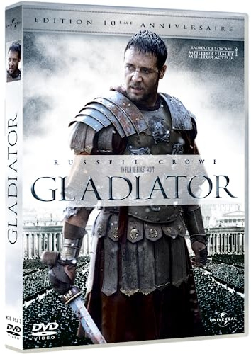 Gladiator [FR IMPORT]