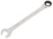 GEARWRENCH Llave combinada de trinquete de 12 puntos, 30 mm - 9130D