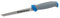 Silverline Tools 598533 - Sierra para placas de yeso con mango engomado, Multicolor (150 mm)