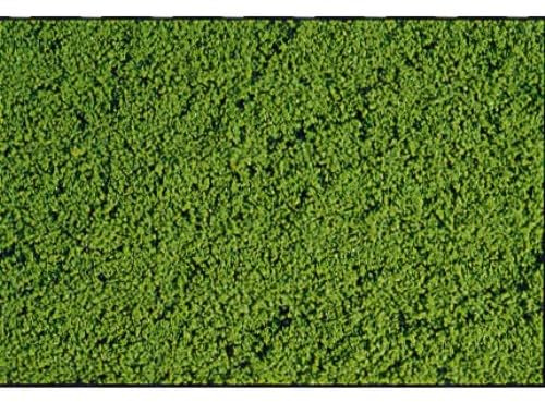 Heki Mikroflor, Size- 28 x 14 cm., Colour- Medium Green