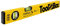 Stabila 16320 Wasserwaage TOOLBOX, 43 cm, Gelb