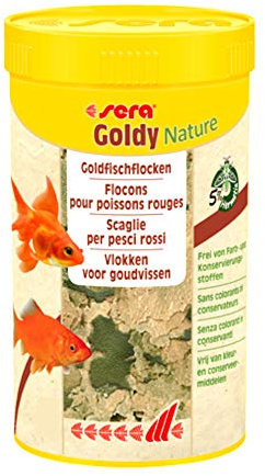 Sera Goldy, 1er Pack (1 x 210 g)