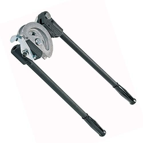 RIDGID 36942 Modell 310M Biegezange, Rohrbieger für 10 mm, Kupferrohrbieger für Biegungen von bis zu 180 Grad