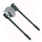 RIDGID 36942 Curvatubi per idraulica 300 serie 310M con capacità del tubo di 10 mm, curvatubi per tubature in rame per curve fino a 180 gradi
