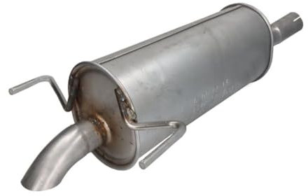 Bosal 185-099 Endschalldämpfer