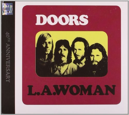 L.A.WOMAN
