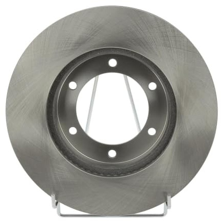 FERODO BRAKE DISC | DDF1441 | FRONT | FOR TOYOTA GRANVIA 1995-2004 | OE-MATCHING QUALITY | SMOOTH & QUIET PERFORMANCE