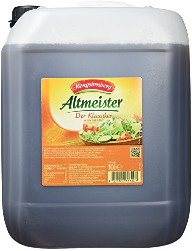 Altmeister Essig, 1er Pack (1 x 10000 ml)