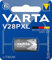 Varta v28PXL batterie au lithium 6 v 170 mAh