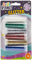Craft Planet Glitter Shakers 6 Pack, Multicoloured, Pack of 6, for Kids Kids Art & Craft Fun, Embellishments, Sparkle for Crafts