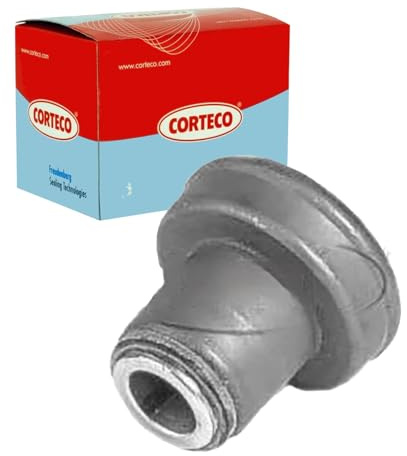 Corteco 601909 Lagerung, Lenker vorne oben