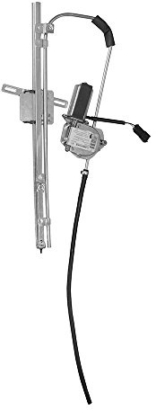 Magneti Marelli 6980142010 Elektrische Fensterheber | Kompatibel mit: TOYOTA RAV 4 I, RAV 4 I Cabrio
