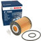 Bosch P7090 - Filtro Olio