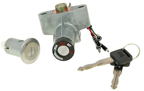 Schlosssatz für Honda SH50, SH75 Scoopy