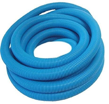 Gre 90135 - Manguera para Limpiafondos de Piscina Gre, Ø38 mm, 9 m de Longitud, Flotante, Flexible y Resistente a la Abrasión