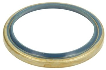Corteco 12006467B Dichtring, Achsschenkel