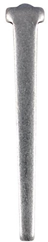 TIMCO Bright Cut Clasp Nail - 100mm - 25kg Box
