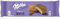 Galletas Milka Choco Wafer Barquillo Rellena De Chocolate Con Leche 180gr