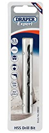 Draper 38622 Expert HSS Drill Bit, 5.5mm Ø