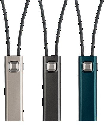 Widex COM-DEX Mobile Phone Streamer.