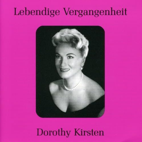 Lebendige Vergangenheit: Legendary Performances