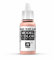 Vallejo Model Color 17 ml Acrylic Paint - Salmon Rose