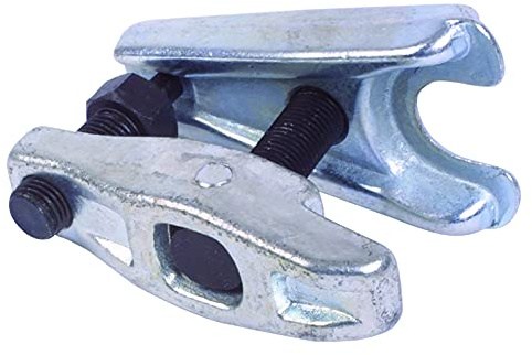 Laser 3525 Ball Joint Separator - Scissor Type, Silver
