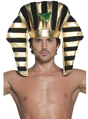Smiffys Pharao-Kopfschmuck