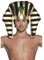 Smiffys Pharao-Kopfschmuck