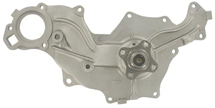 SKF Motorkühlwasserpumpe mit Dichtungen VKPC 84608 Höhe 190 mm Länge 275 mm Breite 250 mm - OE-Qualität