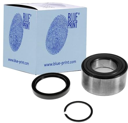 Blue Print ADK88327 Wheel Bearing Kit