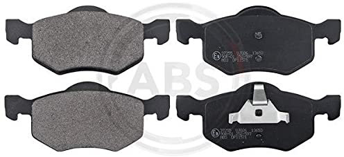 ABS All Brake Systems 37255