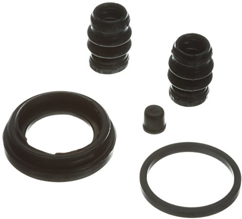 AUTOFREN SEINSA D4573 Bremssattel-Reparatursatz Hinten Kompatibel mit TOYOTA Yaris Schrägheck P9, HYUNDAI GETZ TB, KIA SPORTAGE JE, KM