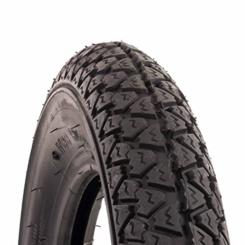 Rollerreifen 3,00x10 (VRM054) 42J