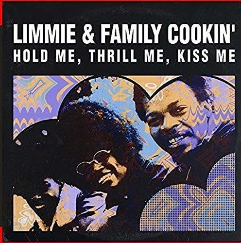 Hold Me, Thrill Me, Kiss Me