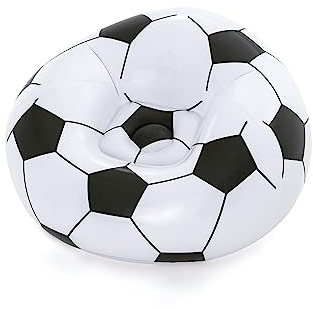 Bestway Sitzsack Balon de Futbol