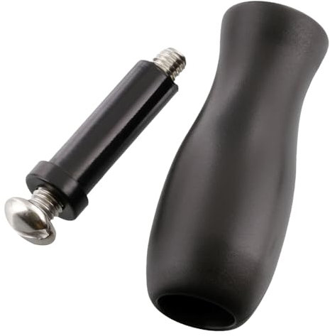 Scotty # 1142 Treuil Manuel Poignée W/boulons et Manches