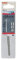 Bosch Accessories Bosch Professional Metallbohrer HSS-G geschliffen (2 Stück, Ø 2,5 mm)