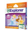 LeapFrog Entdecker-Spiel Disney Prinzessinnen, Pop-Up-Abenteuer, für LeapPad und Leapster, englischer Version